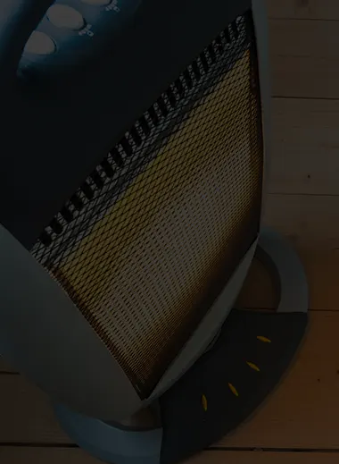 CHAUFFAGE ÉLECTRIQUE