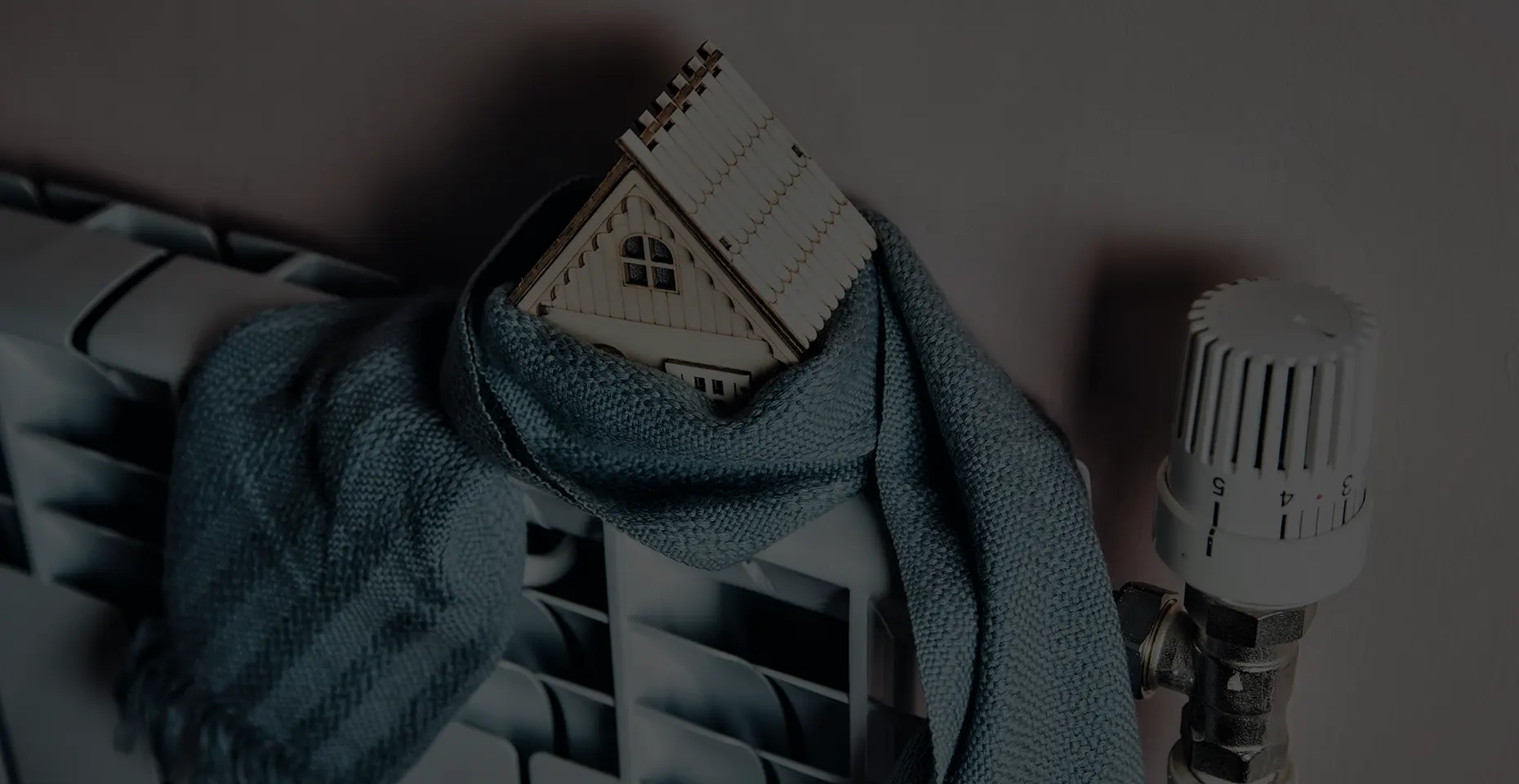 Votre coin chauffage