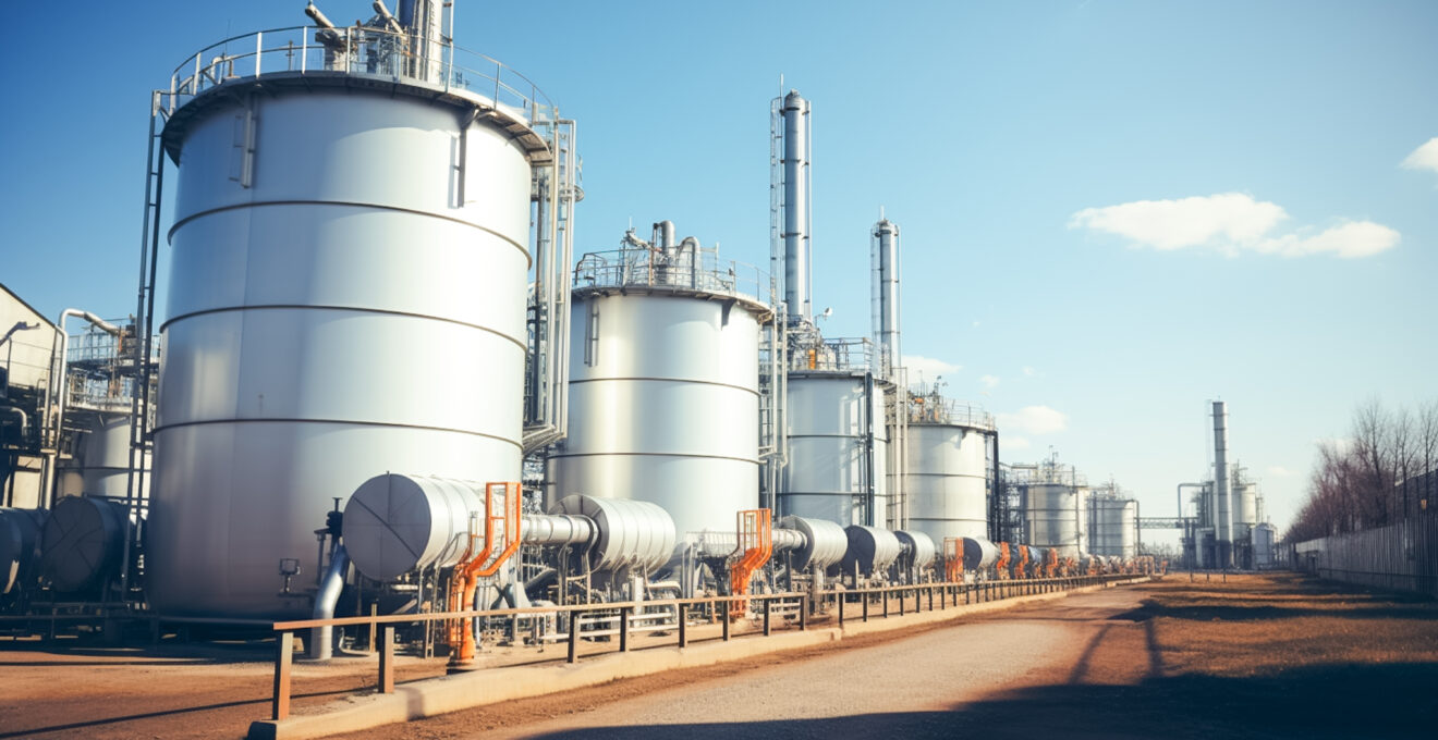 Gaz naturel pour entreprises